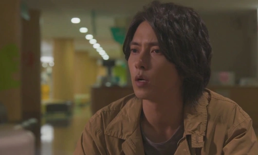 В руке 7 серия