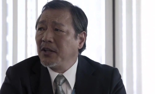 В руке 8 серия