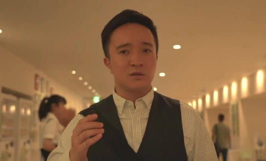 В руке 9 серия