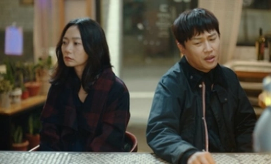 Великолепный развод 1 серия