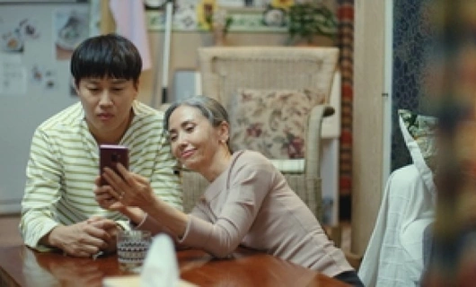 Великолепный развод 4 серия