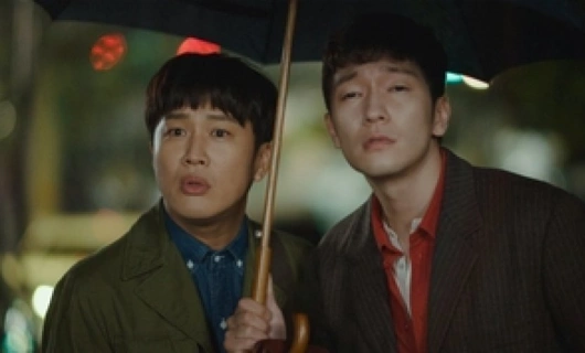 Великолепный развод 6 серия