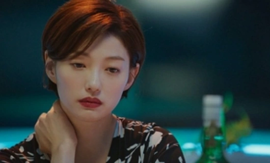 Великолепный развод 9 серия