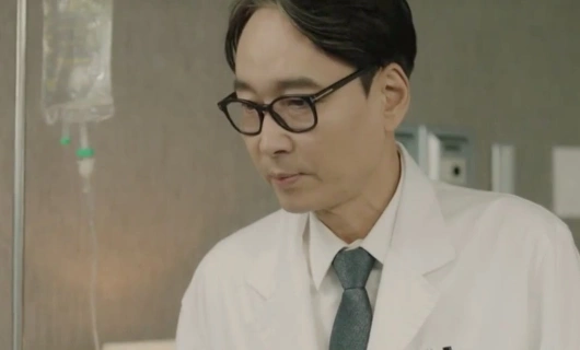 Весна должна прийти 1 серия