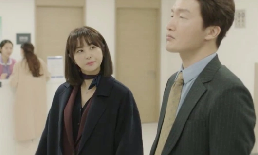 Весна должна прийти 10 серия