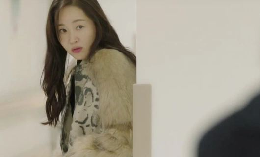 Весна должна прийти 11 серия