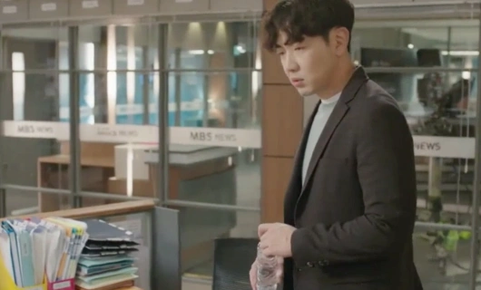 Весна должна прийти 15 серия