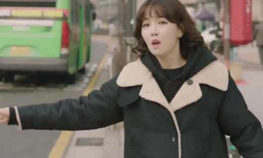 Весна должна прийти 4 серия