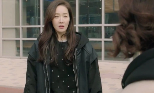 Весна должна прийти 5 серия