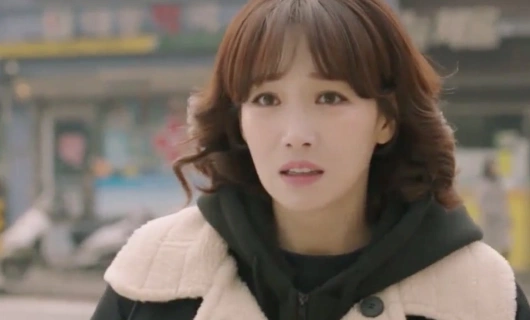 Весна должна прийти 6 серия