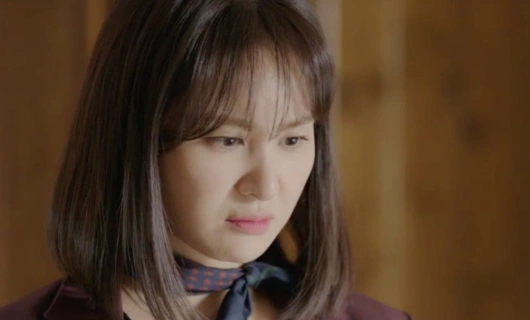 Весна должна прийти 7 серия