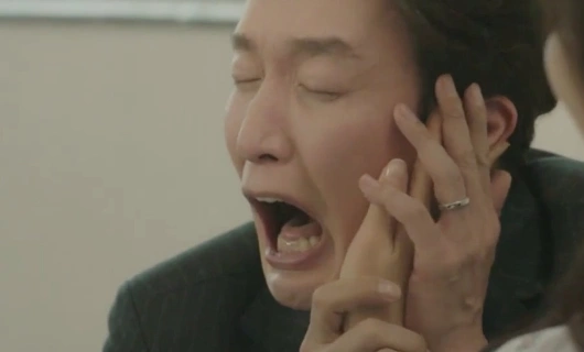 Весна должна прийти 9 серия