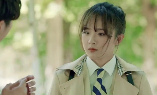 Я не потерплю девчонок 1 серия