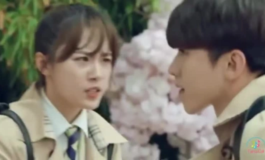 Я не потерплю девчонок 15 серия