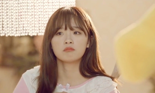 Я не потерплю девчонок 16 серия