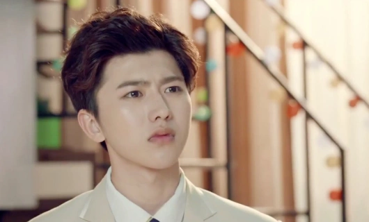 Я не потерплю девчонок 18 серия