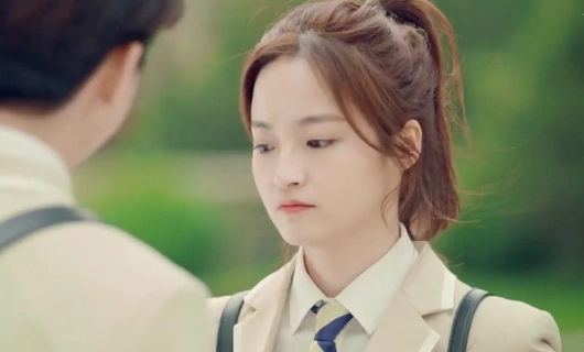 Я не потерплю девчонок 23 серия