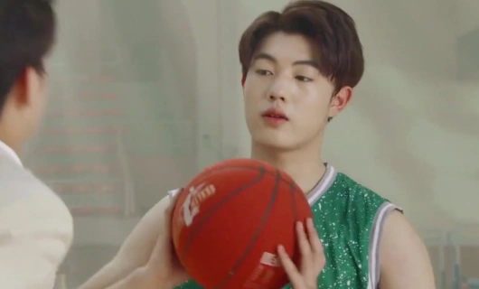 Я не потерплю девчонок 24 серия