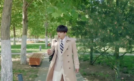 Я не потерплю девчонок 4 серия