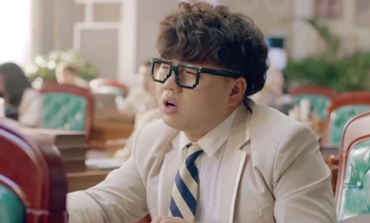 Я не потерплю девчонок 7 серия