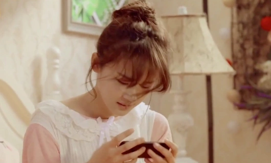 Я не потерплю девчонок 9 серия