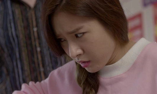 Я влюбилась в До Чона 1 серия