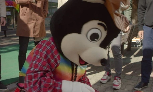 Я влюбилась в До Чона 2 серия