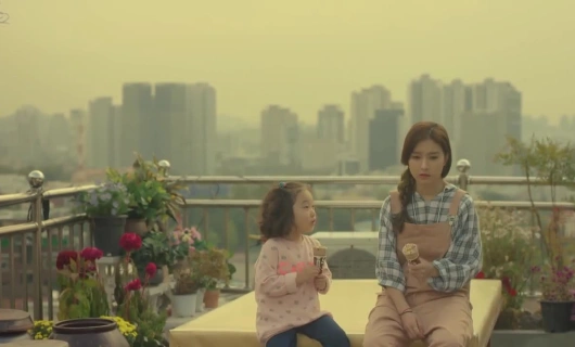 Я влюбилась в До Чона 3 серия