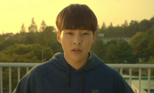 Я влюбилась в До Чона 4 серия