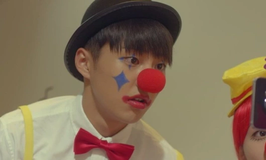 Я влюбилась в До Чона 5 серия