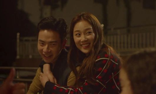 Я влюбилась в До Чона 6 серия