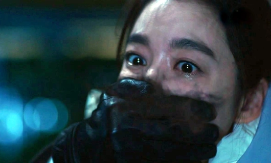 Защитить короля 10 серия