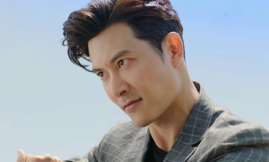 Защитить короля 101 серия