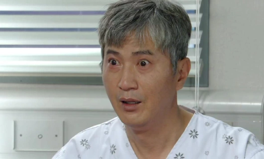 Защитить короля 102 серия