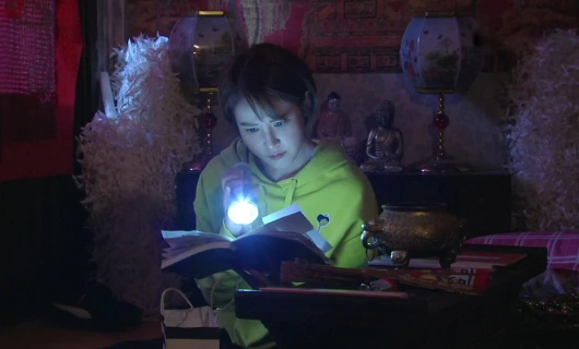 Защитить короля 109 серия