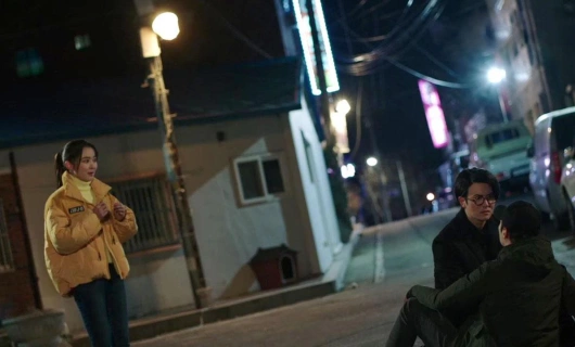 Защитить короля 11 серия