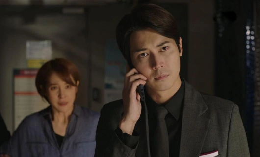 Защитить короля 111 серия