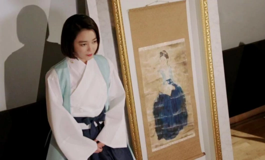 Защитить короля 113 серия