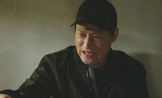 Защитить короля 116 серия