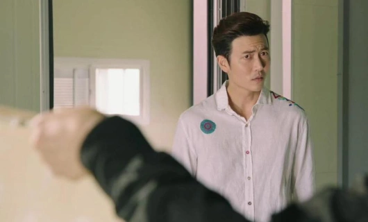 Защитить короля 118 серия