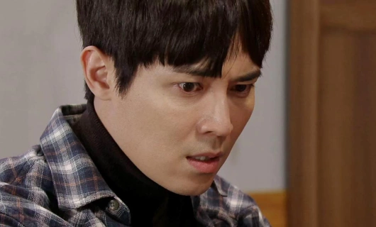 Защитить короля 12 серия