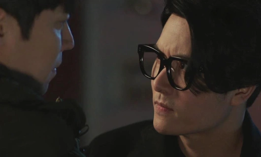 Защитить короля 13 серия