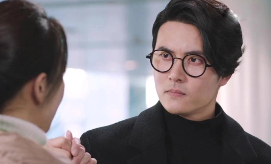 Защитить короля 17 серия