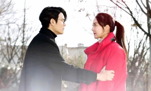 Защитить короля 18 серия