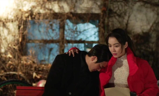 Защитить короля 19 серия