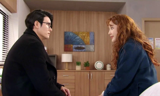 Защитить короля 22 серия