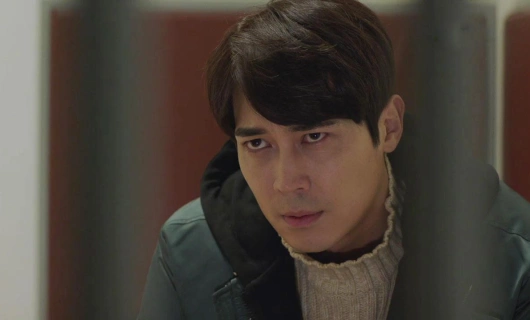 Защитить короля 26 серия