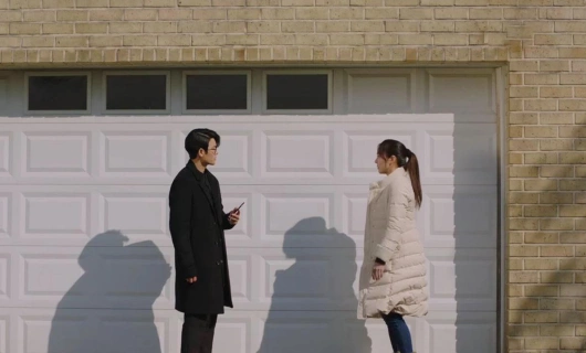 Защитить короля 27 серия