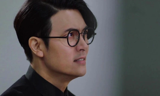 Защитить короля 30 серия