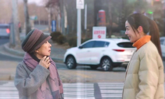 Защитить короля 31 серия